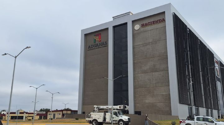 La ANAM ya está lista para la llegada de Claudia Sheinbaum