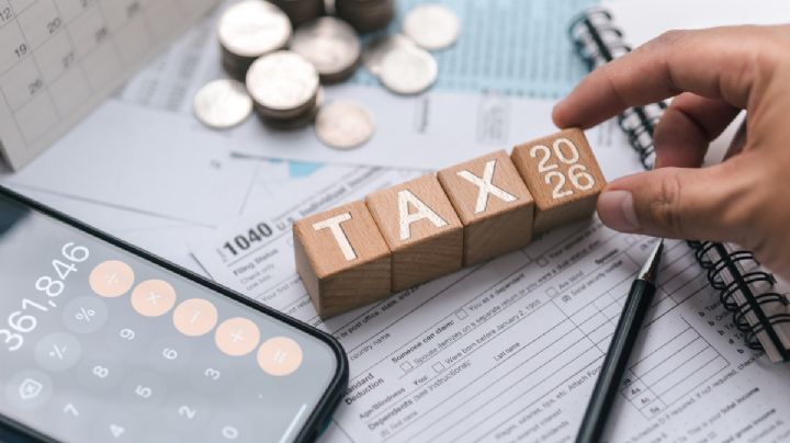 Contribuyentes deben declarar ingresos 2025 en Laredo; errores comunes pueden costar multas