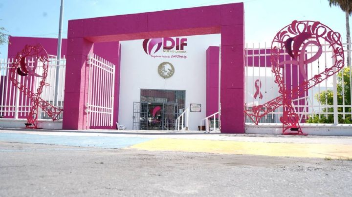 DIF Nuevo Laredo confirma suspensión de actividades en guarderías y centros comunitarios por frío extremo