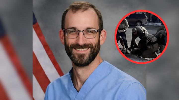 ¿Quién era Alex Pretti, el hombre asesinado a sangre fría por agentes de ICE?