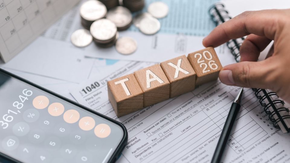 Inicia pago de impuestos en Laredo