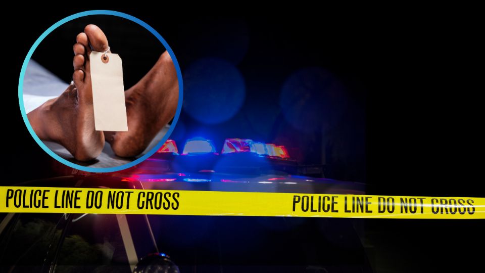 Hombre de 32 años se desvanece y muere en Laredo