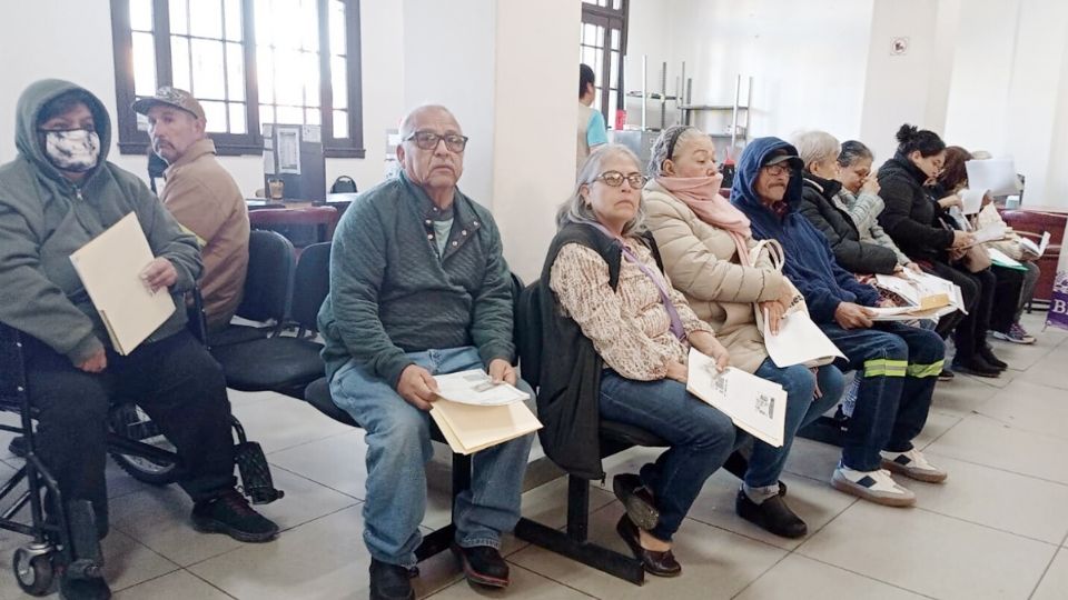 Las oficina de Bienestar Federal no abrirá este lunes