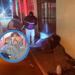 'No hay que bajar la guardia': Protección Civil advierte por más días fríos en Nuevo Laredo | VIDEO