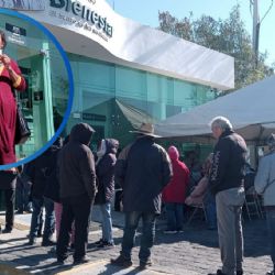 ¡Atención abuelitos!: Bienestar Federal Nuevo Laredo reanuda actividades este martes; ¿a partir de qué hora?