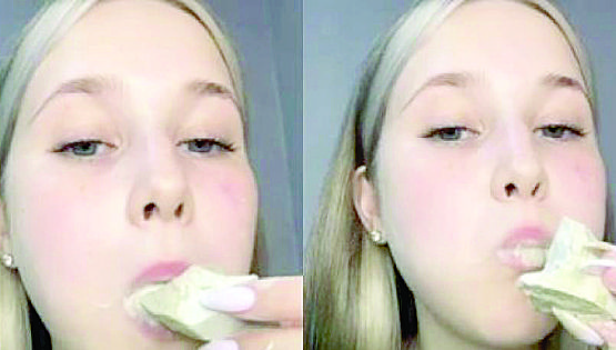 Alertan por barro comestible; por estos motivos no debes consumirlo