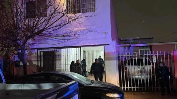 Ministerial llega a su casa y se topa con su esposa sin vida; así la halló en la sala