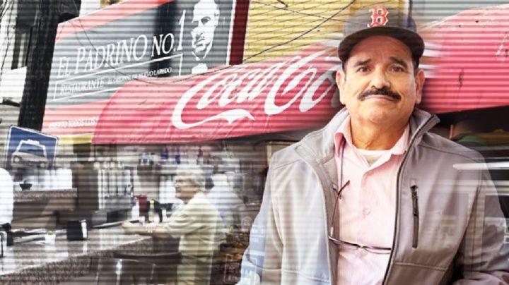 Se jubila 'El Mago', figura entrañable de la cafetería 'El Padrino'