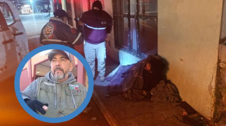 'No hay que bajar la guardia': Protección Civil advierte por más días fríos en Nuevo Laredo | VIDEO