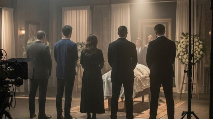 El joven actor que era la promesa de Televisa y fue hallado muerto en su hogar