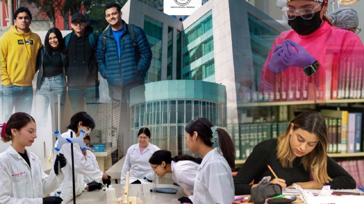 Ofrece la UAT más de 90 programas educativos