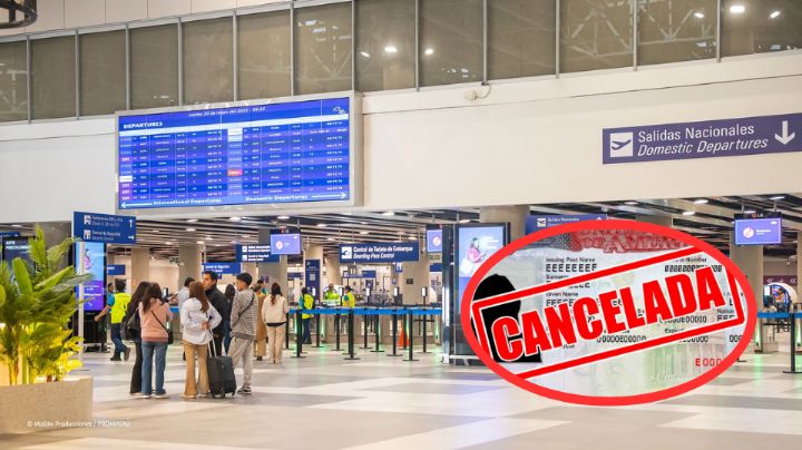 Estados Unidos te puede quitar la visa en el aeropuerto si no cumples con estos requisitos