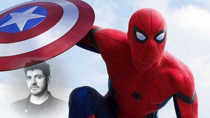 Muere querido actor de doblaje a los 38 años; fue la primera voz de Tom Holland como Spider-Man