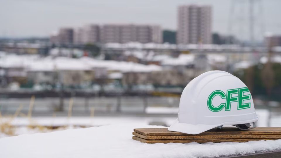 La tormenta invernal podría afectar la producción y transporte de gas en Estados Unidos