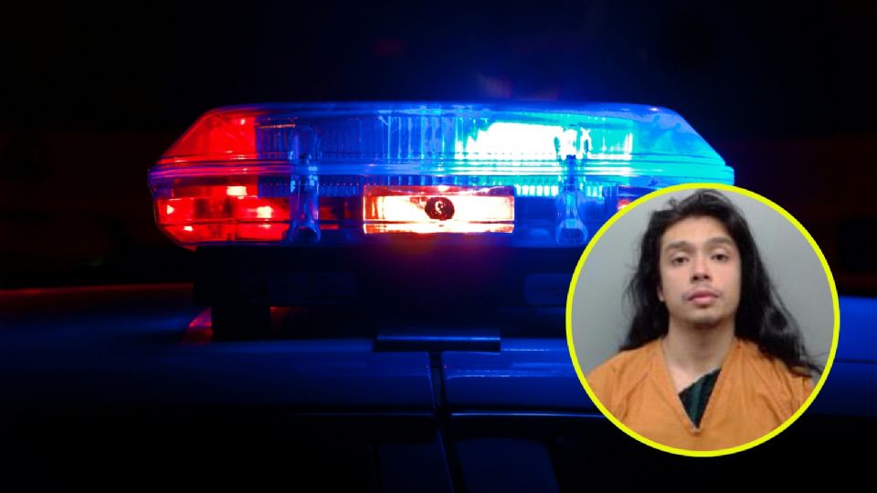 Buscan a hombre con extenso historial de detenciones