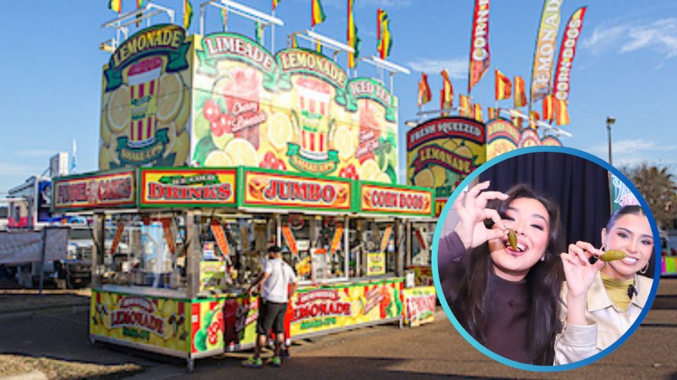 Alistan Jalapeño Fest 2026