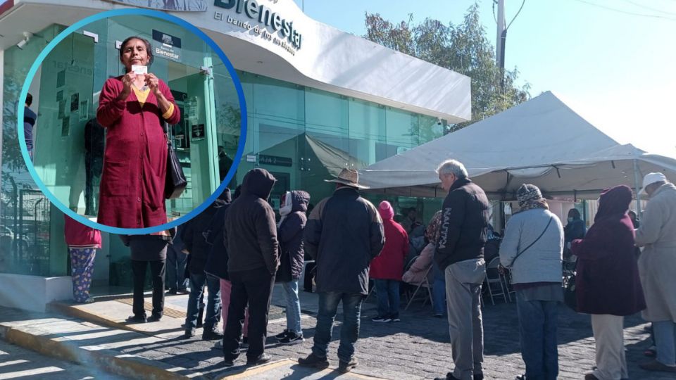 Reabren BIenestar Nuevo Laredo