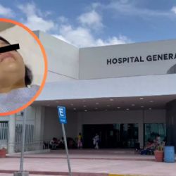 Bebé muere durante parto en Matamoros; su madre de 17 años acusa negligencia en hospital