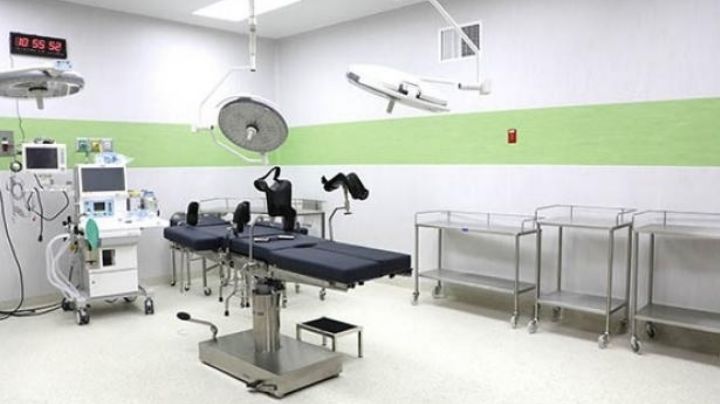 IMSS renueva hospitales con 123 equipos médicos y logra millonario ahorro