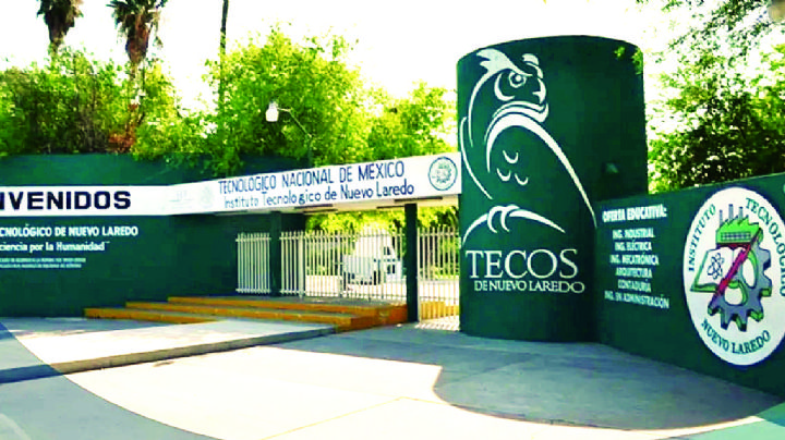 Deja el frío vacías las aulas de prepas y universidades de Nuevo Laredo