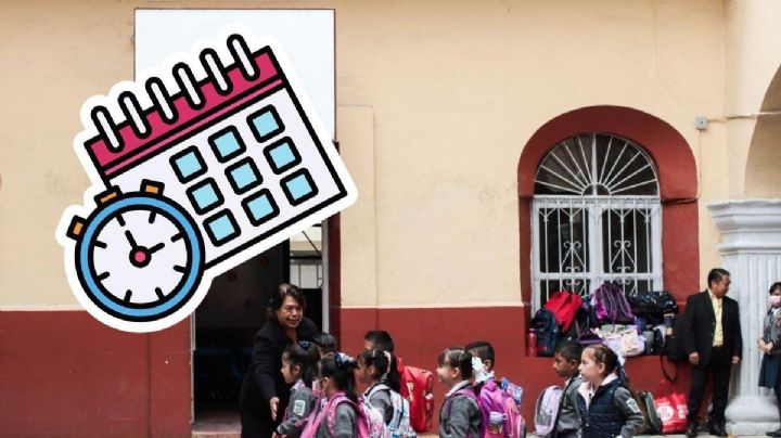 Enero por fin termina con megapuente; estos días no hay clases ni trabajo según la SEP y la LFT