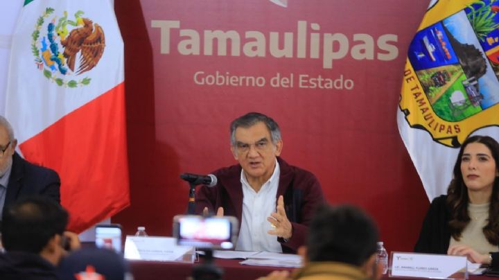 Sheinbaum respalda a Tamaulipas con programas y obras prioritarias; más de 24 mil mdp en inversión social