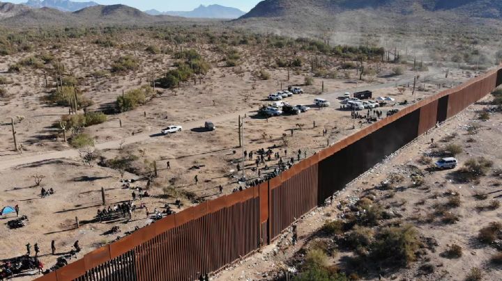 Nuevo tiroteo de agentes federales en Arizona; hombre queda en estado crítico