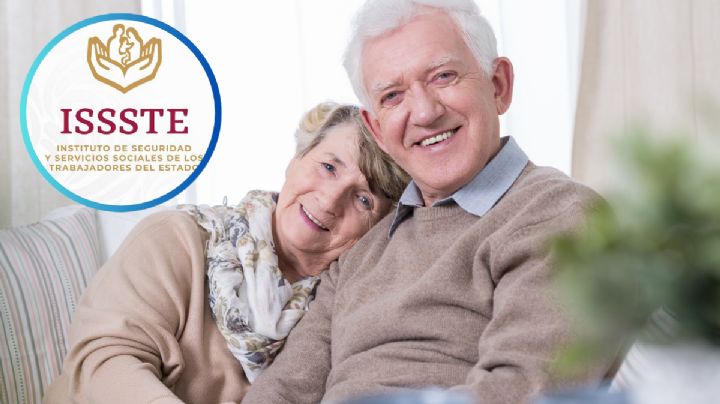 Buenas noticias para pensionados: ISSSTE adelanta pago de febrero 2026; revisa la fecha exacta