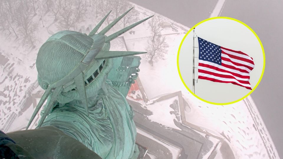 Hasta 20 víctimas ha dejado la poderosa tormenta invernal en Estados Unidos