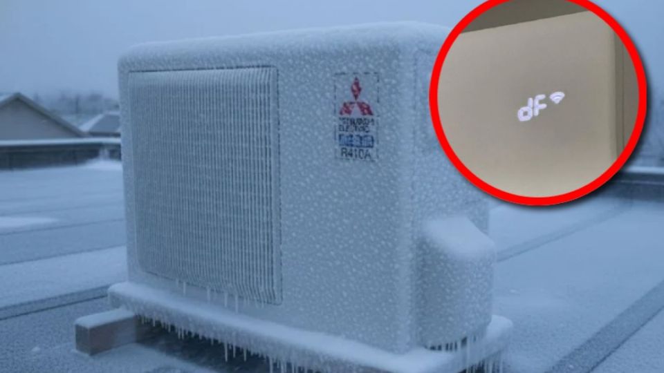 Para muchos, este aviso genera alarma al asociarlo con una falla costosa; sin embargo, no se trata de un desperfecto