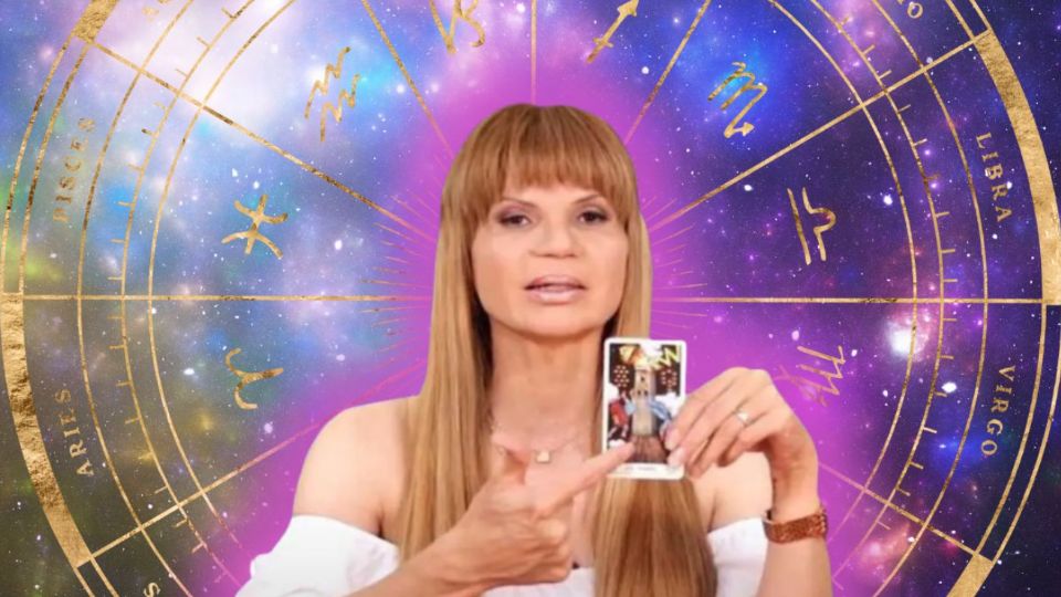 Conoce qué energía te acompaña hoy en amor, salud, dinero y trabajo, según tu signo zodiacal