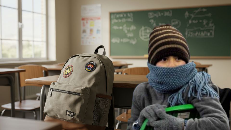 Esto dicen las autoridades del regreso a clases en Nuevo Laredo