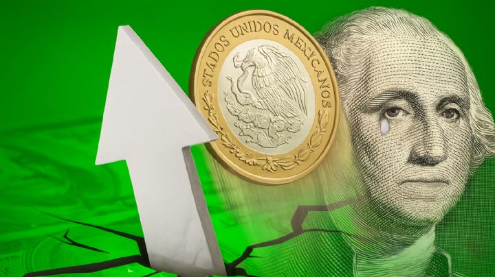 El peso toma la delantera y el dólar pierde poder; tipo de cambio HOY miércoles 28 de enero de 2026