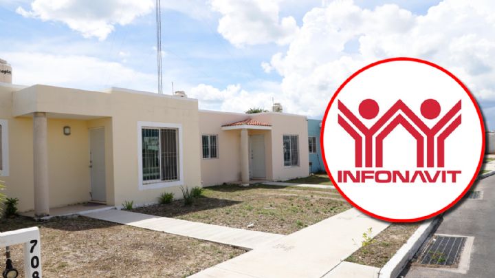 Infonavit entrega viviendas en Yucatán; 60 mil derechohabientes serán beneficiados en el sexenio