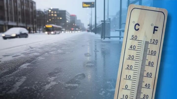 Texas: niebla helada afectaría estas ciudades del estado; ¿qué es?