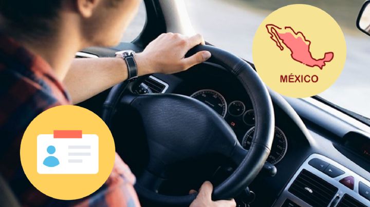 Licencia de conducir sería permanente en este estado; ¿cuándo entraría en vigencia?