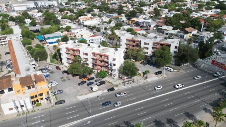 Miles de familias de Nuevo Laredo serán beneficiadas con el mejoramiento de sus viviendas