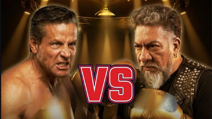 Alfredo Adame vs. Carlos Trejo: estas son las zonas y costos para ver la pelea de 'Ring Royale'