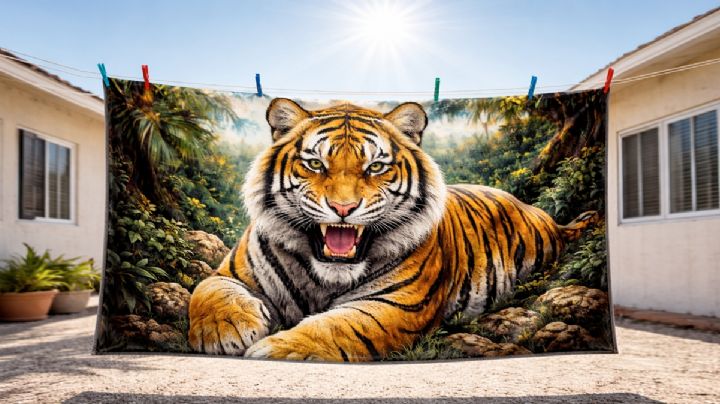 Clima en Nuevo Laredo: día ideal para lavar las cobijas, antes de que regrese el frío intenso