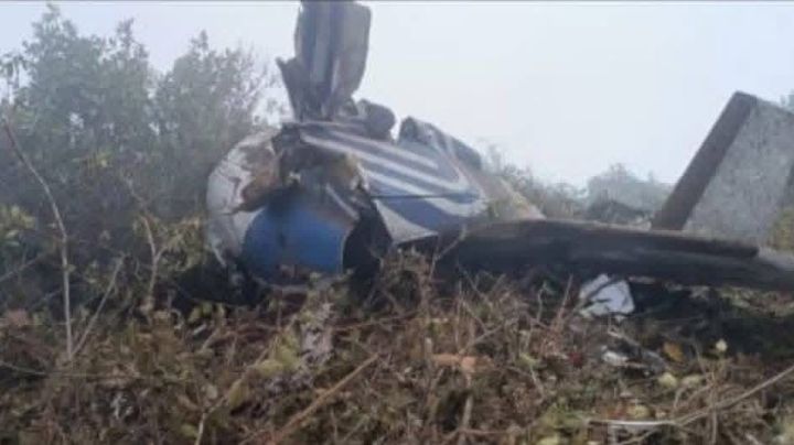 Avionazo en Colombia deja 15 muertos; aeronave fue destrozada en zona rural sin dejar sobrevivientes | VIDEO