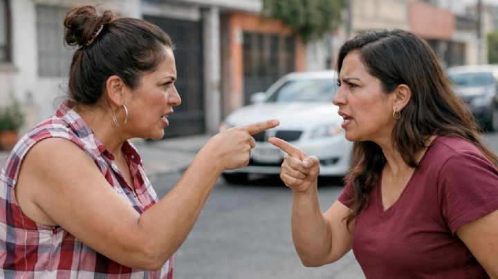 ¿Problemas con los vecinos?; INEGI revela cuáles son los conflictos más comunes en México