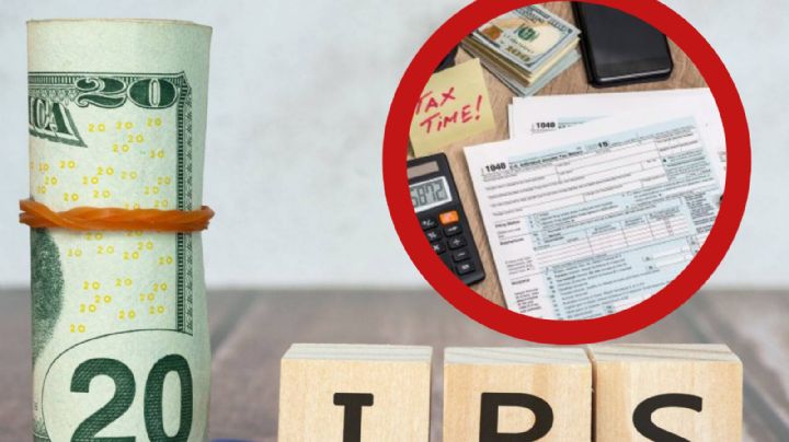 IRS: ¿quiénes se salvan de presentar la declaración de impuestos en este 2026?