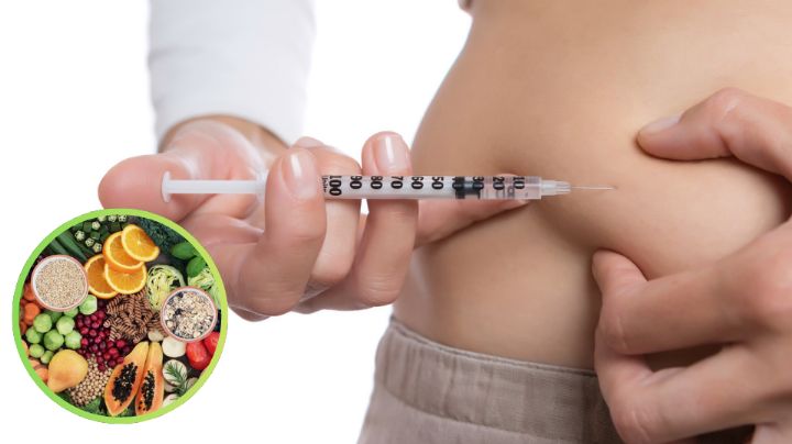 Estos son los alimentos que por nada del mundo debes comer si tienes resistencia a la insulina