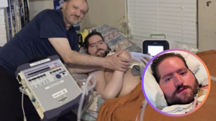 Joven con enfermedad de Pompe muere tras detención de su padre; ICE negó permiso para funeral | VIDEO