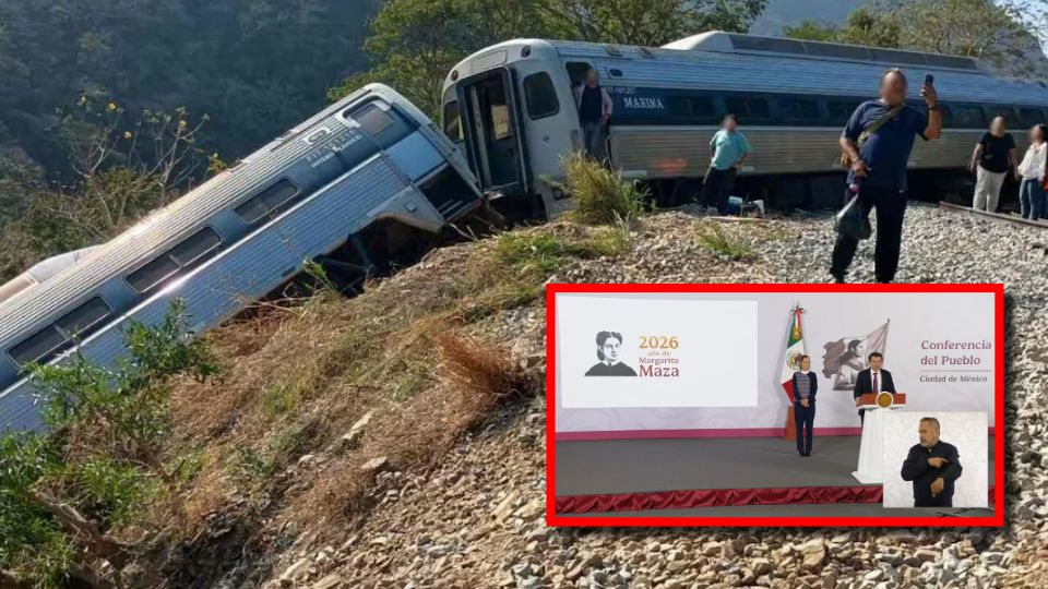 A partir del lunes 1 de febrero, las víctimas serán atendidas por un grupo interinstitucional