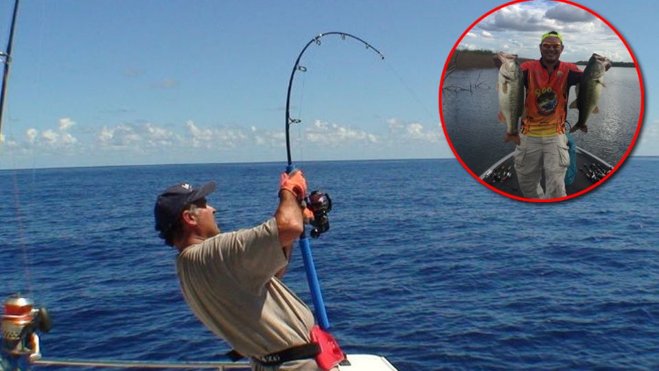 En muchos clubes también se incentivan otras actividades además de la pesca, lo que abre el abanico de posibilidades