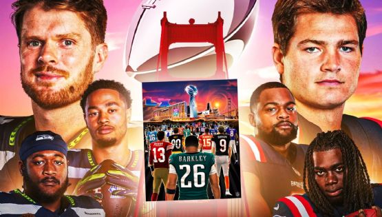 ¿Super Bowl 2026 arreglado?; foto de la NFL 'predijo' a los finalistas desde septiembre de 2025