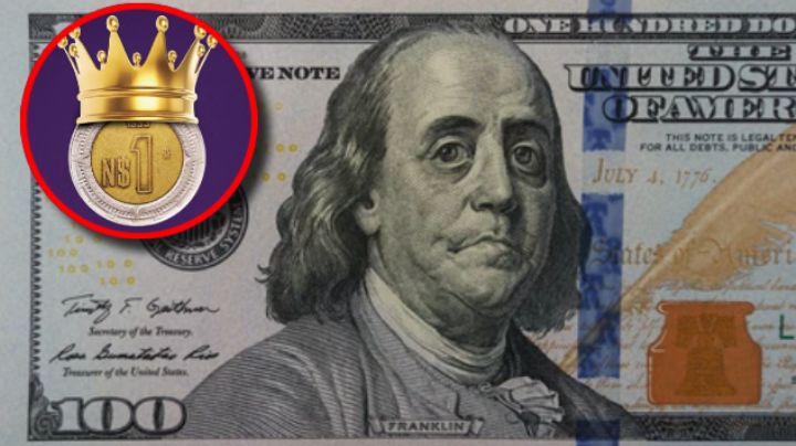 Peso mexicano se tropieza, pero sigue con racha ganadora; tipo de cambio del dólar HOY 29 de enero del 2026