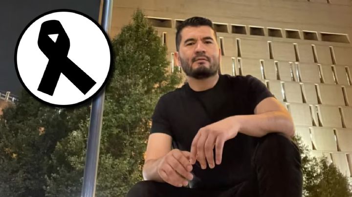 Despiden a querido cantante de corridos tras ser asesinado a balazos: 'te amo y te amaré por siempre'