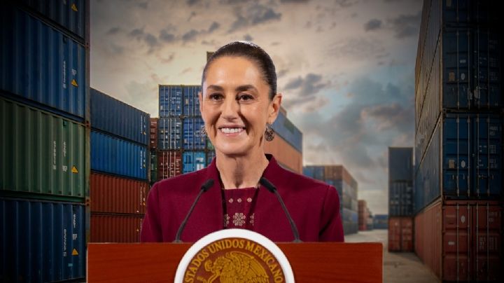 ¿Cerró por aranceles? Sheinbaum explica qué pasó con First Brands Group